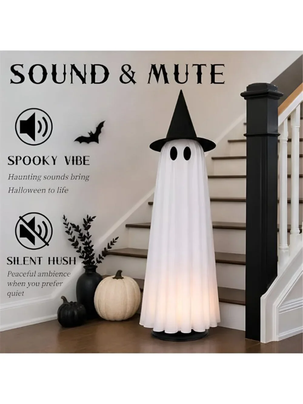 Halloween Decoration Indoor 46.5